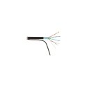 ĀRA VĪTA PĀRA KABELIS FTP/K5/LN/100M NETSET