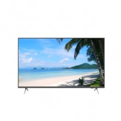 Dahua Technology DHI-LM65-F400 информационный дисплей 165,1 cm (65") 4K Ultra HD Черный