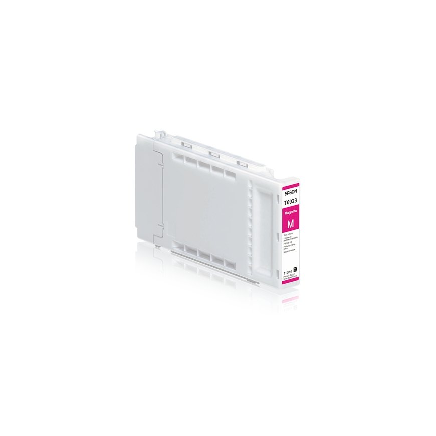 Epson UltraChrome XD T692300 rašalo kasetė 1 vnt Originalus Rausvai raudona