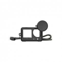 Силиконовый чехол Telesin для DJI Osmo Action 5