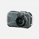 Pentax WG-1000 action-kamera 16,76 MP Full HD CMOS 25,4 / 2,3 mm (1 / 2.3") 200 g