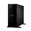 HPE ProLiant ML350 Gen11 4514Y 2.0GHz 16c 1P 2x32GB-R 8SFF MR408i-o 2x480GB SSD 2x1000W PS EU server HPE ProLiant ML350 Gen11 4514Y 2.0GHz 16c 1P 2x32GB-R 8SFF MR408i-o 2x480GB SSD 2x1000W PS EU server