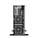 HPE ProLiant ML350 Gen11 4514Y 2.0GHz 16c 1P 2x32GB-R 8SFF MR408i-o 2x480GB SSD 2x1000W PS EU server HPE ProLiant ML350 Gen11 4514Y 2.0GHz 16c 1P 2x32GB-R 8SFF MR408i-o 2x480GB SSD 2x1000W PS EU server