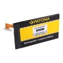 Akumulators HTC ONE 601n 1800mAh 3,8V Li-pol Akumulators HTC ONE 601n 1800mAh 3,8V Li-pol