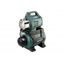Metabo HWWI 4500/25 1300 W 4,8 baari 4500 l/h