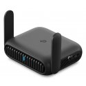 TP-Link BE3600 Wi-Fi 7 bezvadu rūteris 2.5 Gigabit Ethernet Divkāršā frekvenču josla (2.4 GHz / 5 GH TP-Link BE3600 Wi-Fi 7 bezvadu rūteris 2.5 Gigabit Ethernet Divkāršā frekvenču josla (2.4 GHz / 5 GH