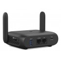 TP-Link BE3600 Wi-Fi 7 belaidis maršrutizatorius 2.5 Gigabit Ethernet Dviguba juosta (2,4 GHz / 5 GH TP-Link BE3600 Wi-Fi 7 belaidis maršrutizatorius 2.5 Gigabit Ethernet Dviguba juosta (2,4 GHz / 5 GH
