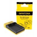 PATONA 151624 akulaadija DC (alalisvool)