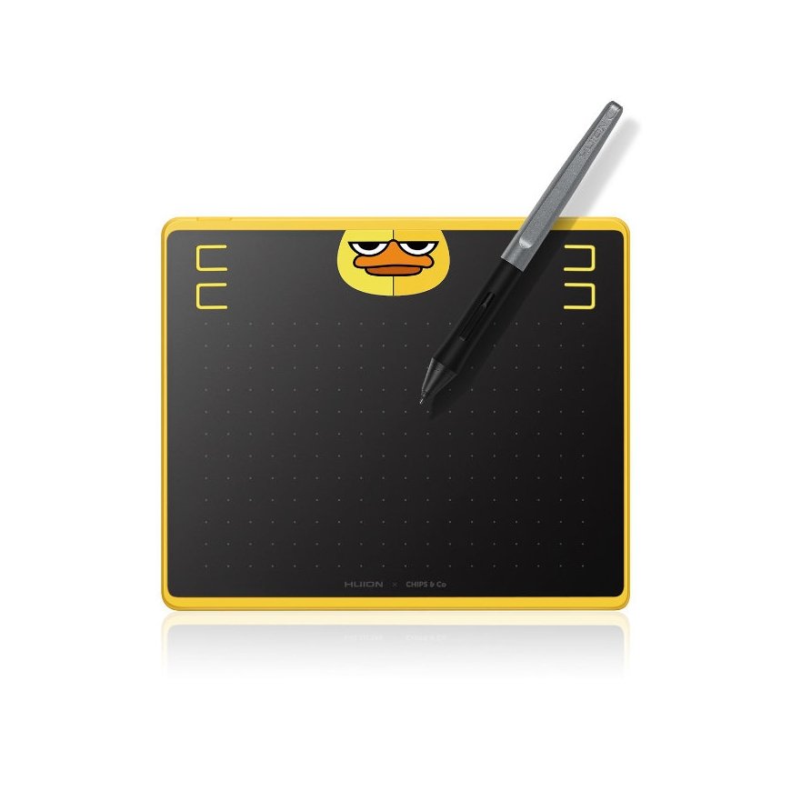 HUION HS64 Special Edition Graphics Pen