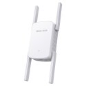 Mercusys ME50G võrgulaiendaja Võrguvõimendi Valge 10, 100, 1000 Mbit/s Mercusys ME50G võrgulaiendaja Võrguvõimendi Valge 10, 100, 1000 Mbit/s