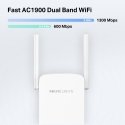 Mercusys AC1900 Wi-Fi Range Extender Mercusys AC1900 Wi-Fi Range Extender