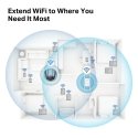 Mercusys AC1900 Wi-Fi Range Extender Mercusys AC1900 Wi-Fi Range Extender