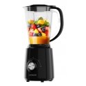 Bomann UM 6091 CB 1,5 L Стационарный 500 W Черный Bomann UM 6091 CB 1,5 L Стационарный 500 W Черный