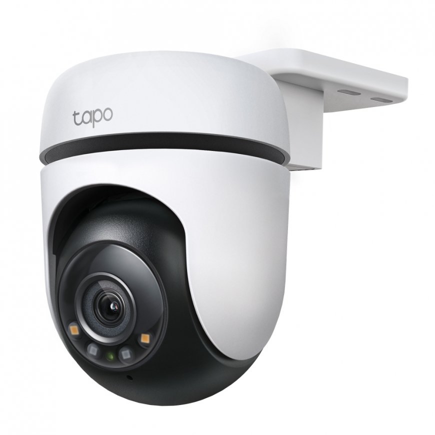 TP-Link Tapo C510W Kupols IP drošības