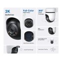 TP-Link Tapo C510W Skliautas IP apsaugos kamera Vidaus ir lauko 2304 x 1296 pikseliai Lubos TP-Link Tapo C510W Skliautas IP apsaugos kamera Vidaus ir lauko 2304 x 1296 pikseliai Lubos