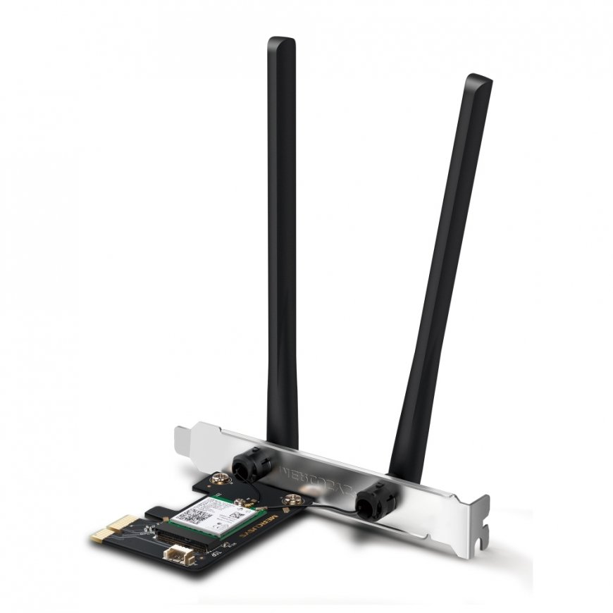 Mercusys MA80XE tīkla karte Iekšējs WLAN