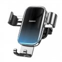 Baseus Glaze Gravity Passive holder Mobile phone/Smartphone Black Baseus Glaze Gravity Passive holder Mobile phone/Smartphone Black