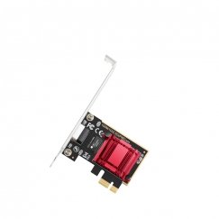 Cudy PE25 сетевая карта Внутренний Ethernet