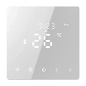 Smart Thermostat 3A White TR069 WiFi TUYA Smart Thermostat 3A White TR069 WiFi TUYA