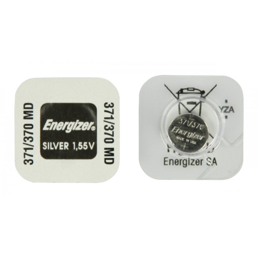 Energizer EN371/370P1 – 2