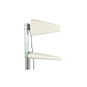 MIMO LOGARITMISKĀ ANTENA TD-5G-KYZ-10/10+10M+SMA GSM/GPRS LTE 5G MIMO LOGARITMISKĀ ANTENA TD-5G-KYZ-10/10+10M+SMA GSM/GPRS LTE 5G