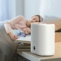 Deerma ST636W õhuniisuti 4,5 l Kuld, Valge 28 W Deerma ST636W õhuniisuti 4,5 l Kuld, Valge 28 W