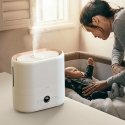 Deerma ST636W увлажнитель 4,5 L Золото, Белый 28 W Deerma ST636W увлажнитель 4,5 L Золото, Белый 28 W