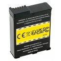 PATONA 1418 kameru / digitālās videokameras akumulators Litija jons 1800 mAh PATONA 1418 kameru / digitālās videokameras akumulators Litija jons 1800 mAh