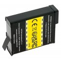 PATONA 1418 camera/camcorder battery Lithium-Ion (Li-Ion) 1800 mAh PATONA 1418 camera/camcorder battery Lithium-Ion (Li-Ion) 1800 mAh