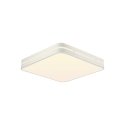 Immax NEO LITE PERFECTO Умный потолочный светильник квадратный 42см, 48Вт белый Tuya Wi-Fi Immax NEO LITE PERFECTO Умный потолочный светильник квадратный 42см, 48Вт белый Tuya Wi-Fi