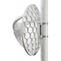 Mikrotik LHGG LTE6 kit Korinio tinklo modemas Mikrotik LHGG LTE6 kit Korinio tinklo modemas