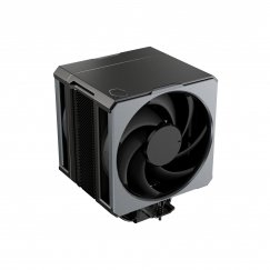 Cooler Master Hyper 612 APEX Protsessor Õhujahuti 12 cm Must 1 tk