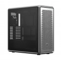 Cooler Master MasterFrame 600 Midi Tower Silver Cooler Master MasterFrame 600 Midi Tower Silver