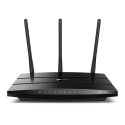 TP-Link Archer VR400 беспроводной маршрутизатор Гигабитный Ethernet Двухдиапазонный (2,4Ггц/5Ггц) Че TP-Link Archer VR400 беспроводной маршрутизатор Гигабитный Ethernet Двухдиапазонный (2,4Ггц/5Ггц) Че