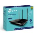 TP-Link Archer VR400 беспроводной маршрутизатор Гигабитный Ethernet Двухдиапазонный (2,4Ггц/5Ггц) Че TP-Link Archer VR400 беспроводной маршрутизатор Гигабитный Ethernet Двухдиапазонный (2,4Ггц/5Ггц) Че