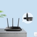 TP-Link Archer VR400 bezvadu rūteris Tīkls Gigabit Ethernet Divkāršā frekvenču josla (2.4 GHz / 5 GH