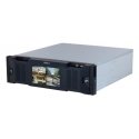 Dahua Technology NVR616DH-128-XI 3U Черный Dahua Technology NVR616DH-128-XI 3U Черный