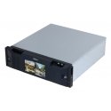 Dahua Technology NVR616DH-128-XI 3U musta Dahua Technology NVR616DH-128-XI 3U musta