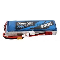 Gens ace GEA30002STXJ Radiovadāmā (RC) modeļa detaļa un piederums Baterija