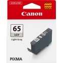 Canon CLI-65LGY Light Gray Ink Cartridge Canon CLI-65LGY Light Gray Ink Cartridge