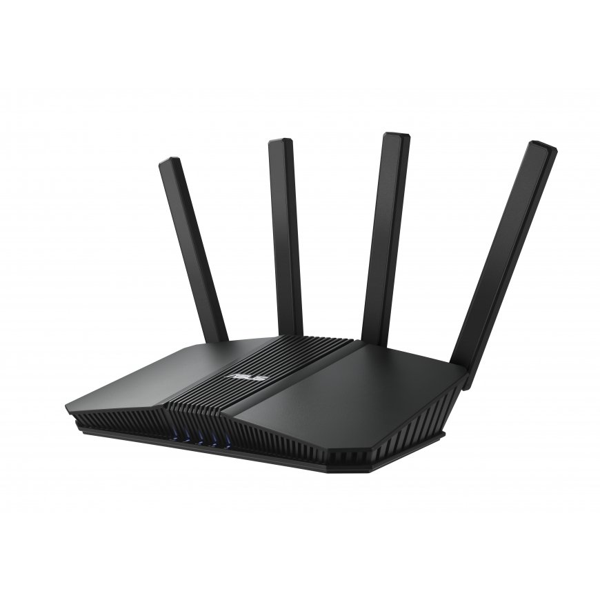 ASUS RT-BE82U BE6500 bezvadu rūteris 2