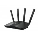 ASUS RT-BE82U BE6500 bezvadu rūteris 2.5 Gigabit Ethernet Divkāršā frekvenču josla (2.4 GHz / 5 GHz)