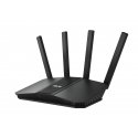 ASUS RT-BE82U BE6500 juhtmevaba ruuter 2.5 Gigabit Ethernet Kaks sagedusala (2,4 GHz / 5 GHz) Must
