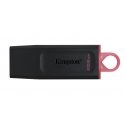 Kingston Technology DataTraveler Exodia USB-välkmälu 256 GB USB tüüp A 3.2 Gen 1 (3.1 Gen 1) Must, R