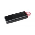 Kingston Technology DataTraveler Exodia USB-välkmälu 256 GB USB tüüp A 3.2 Gen 1 (3.1 Gen 1) Must, R