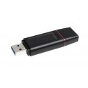 Kingston Technology DataTraveler Exodia USB-välkmälu 256 GB USB tüüp A 3.2 Gen 1 (3.1 Gen 1) Must, R