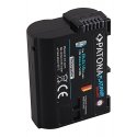 PATONA 1302 camera/camcorder battery Lithium-Ion (Li-Ion) 2040 mAh