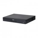 Dahua Technology XVR5116H-4KL-I3 skaitmeninis vaizdo įrašymo įrenginys (DVR) Juoda Dahua Technology XVR5116H-4KL-I3 skaitmeninis vaizdo įrašymo įrenginys (DVR) Juoda