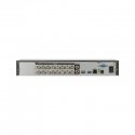 Dahua Technology XVR5116H-4KL-I3 skaitmeninis vaizdo įrašymo įrenginys (DVR) Juoda Dahua Technology XVR5116H-4KL-I3 skaitmeninis vaizdo įrašymo įrenginys (DVR) Juoda