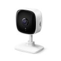 TP-Link Tapo C110 Kubas IP apsaugos kamera Vidaus 1920 x 1080 pikseliai Stalas